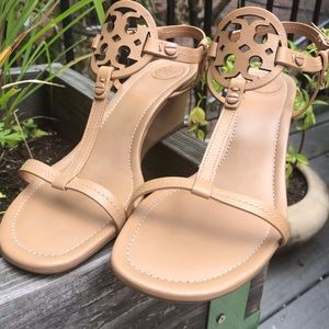 Tory Burch Miller sandal